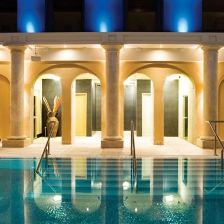 Knockranny House Hotel & Spa Westport Facilities photo